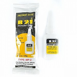 ��� ������� R21