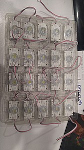 �� ����� SMD3535-2W