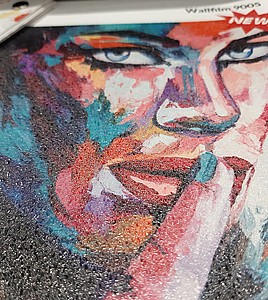 ����� �� WALL TEX